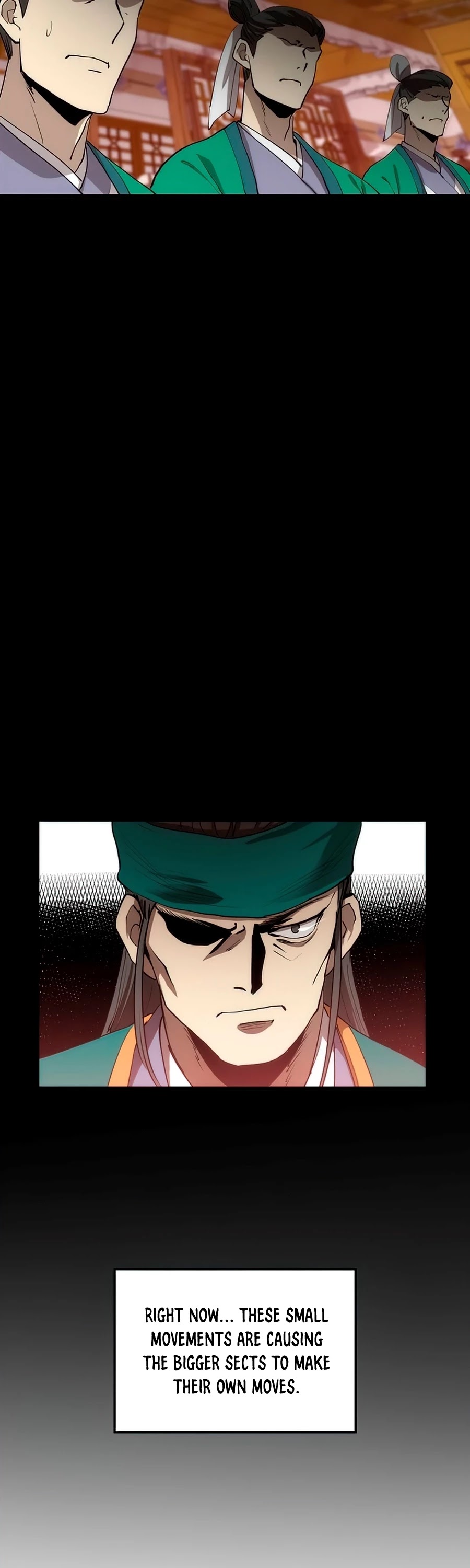Doctor’s Rebirth chapter 57 - page 15