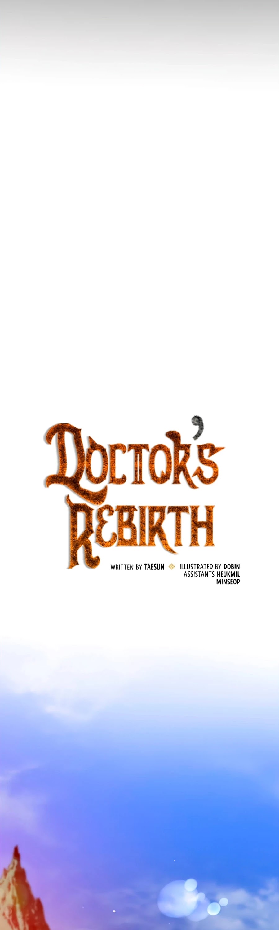 Doctor’s Rebirth chapter 57 - page 16