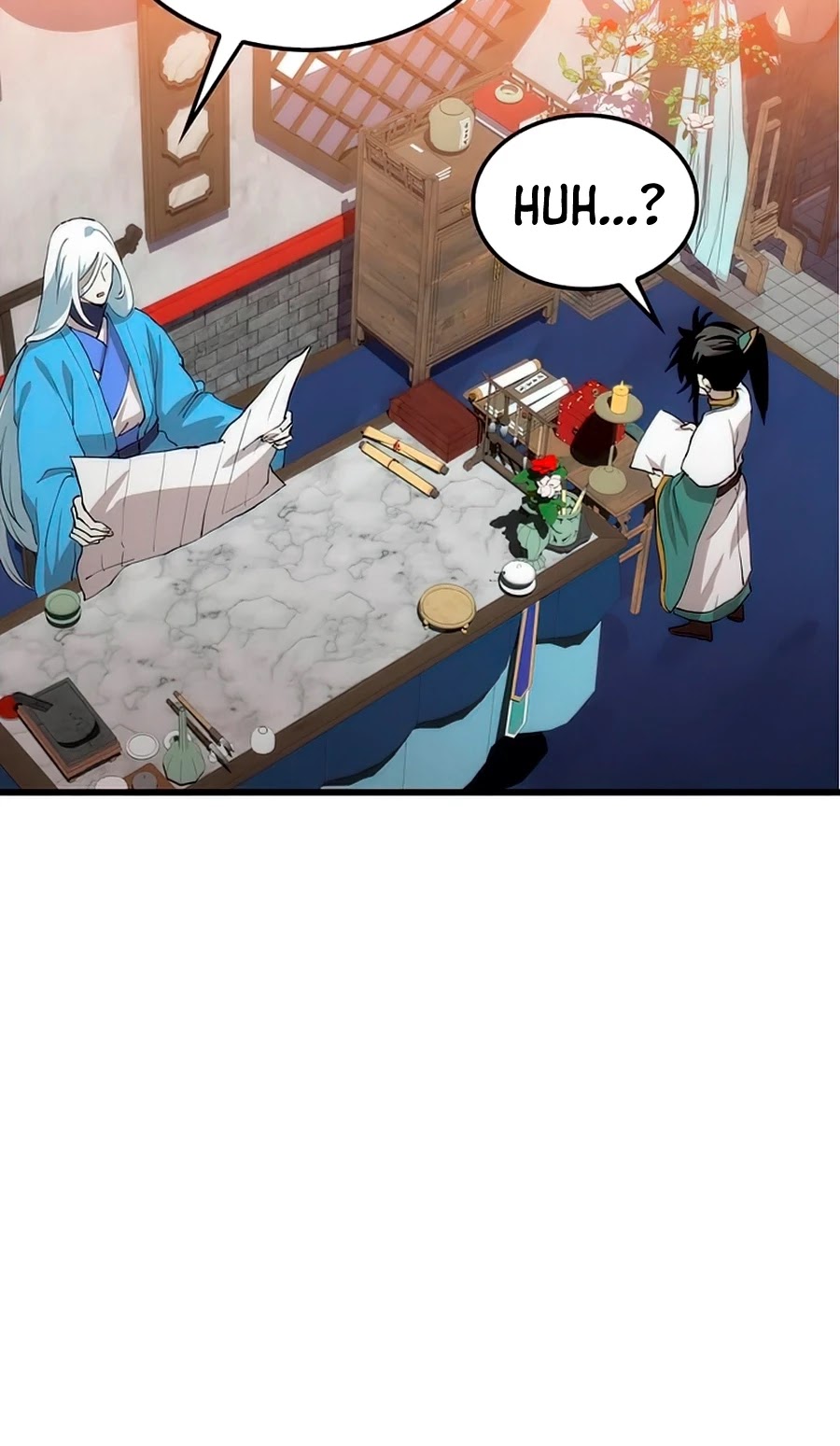 Doctor’s Rebirth chapter 57 - page 18