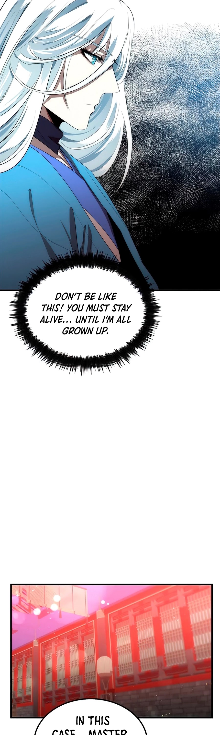 Doctor’s Rebirth chapter 57 - page 31