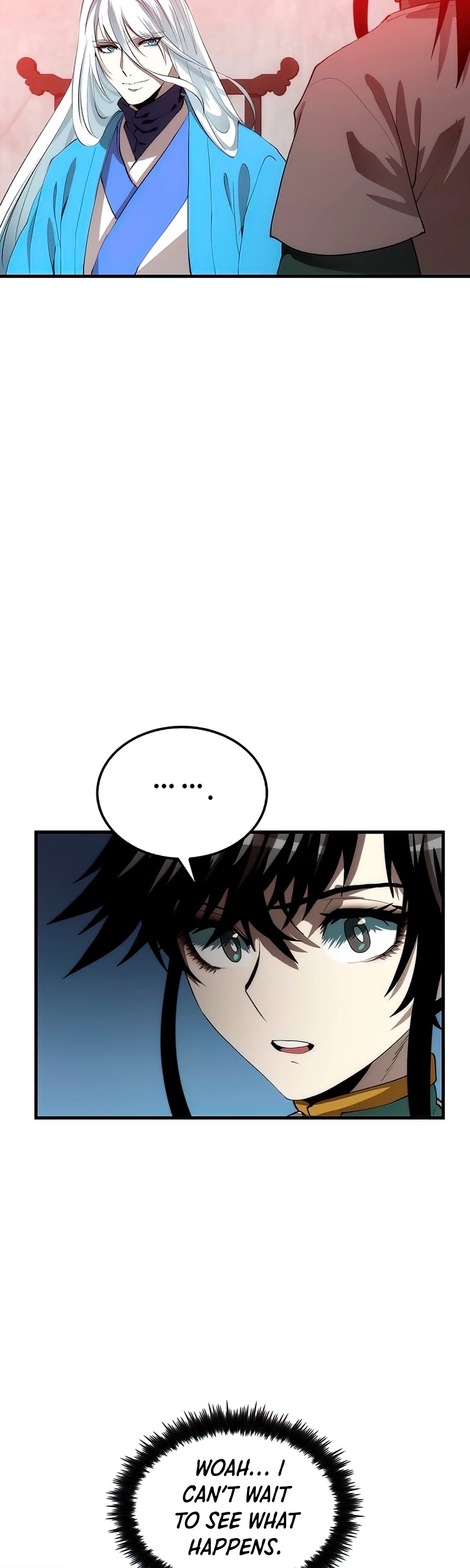 Doctor’s Rebirth chapter 57 - page 35