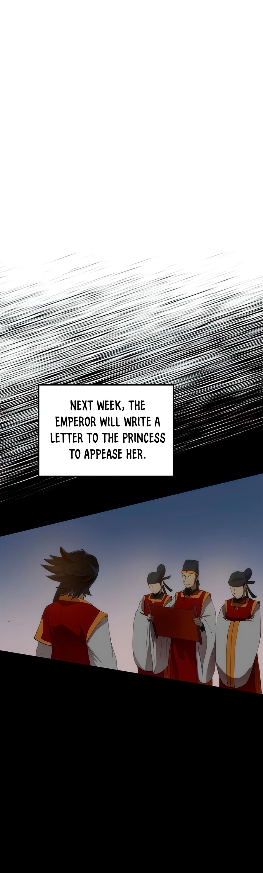 Doctor’s Rebirth chapter 57 - page 37