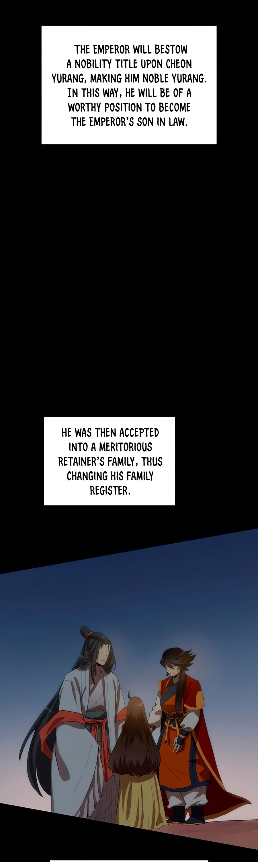 Doctor’s Rebirth chapter 57 - page 39