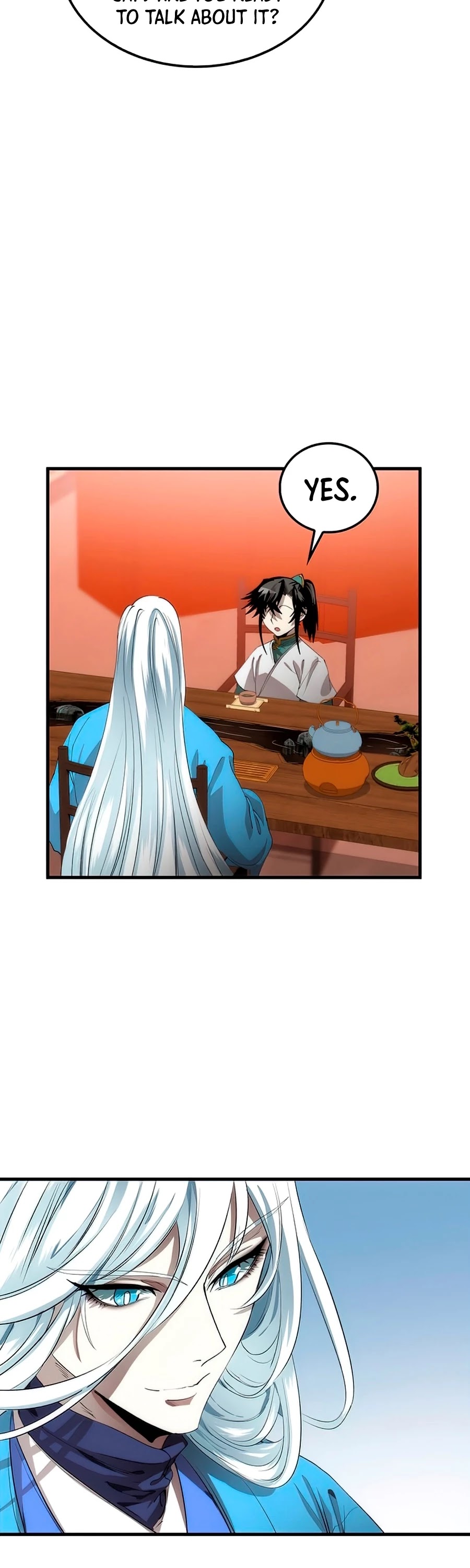 Doctor’s Rebirth chapter 57 - page 45