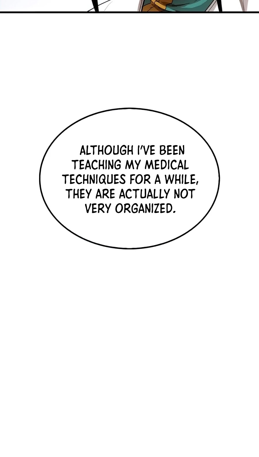 Doctor’s Rebirth chapter 57 - page 47