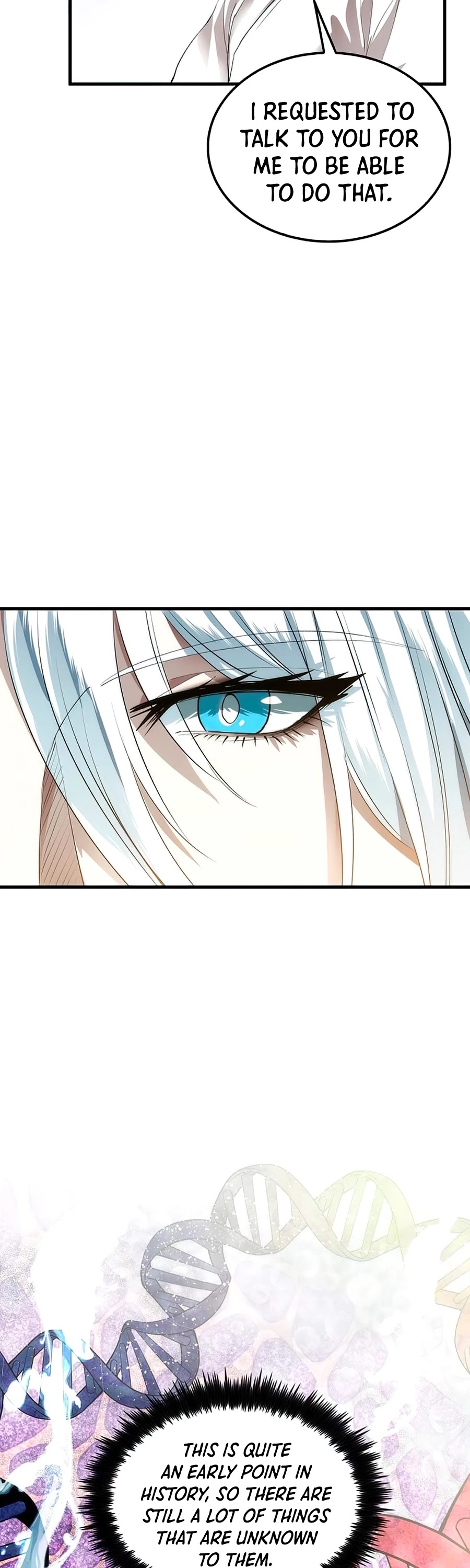 Doctor’s Rebirth chapter 57 - page 49