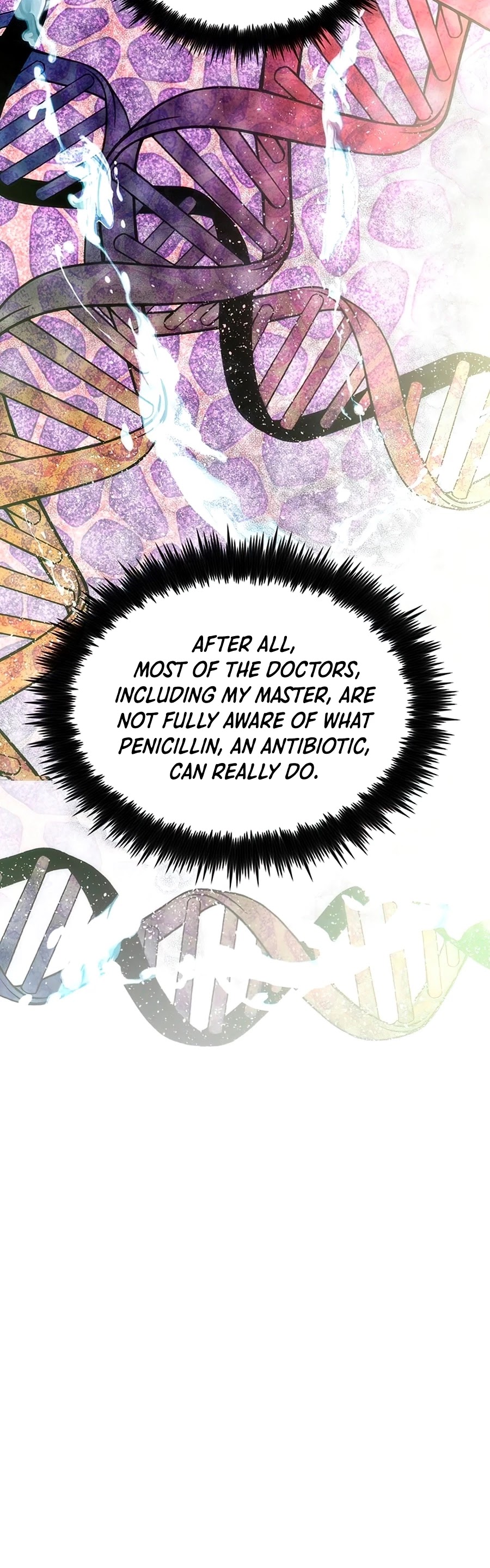 Doctor’s Rebirth chapter 57 - page 50