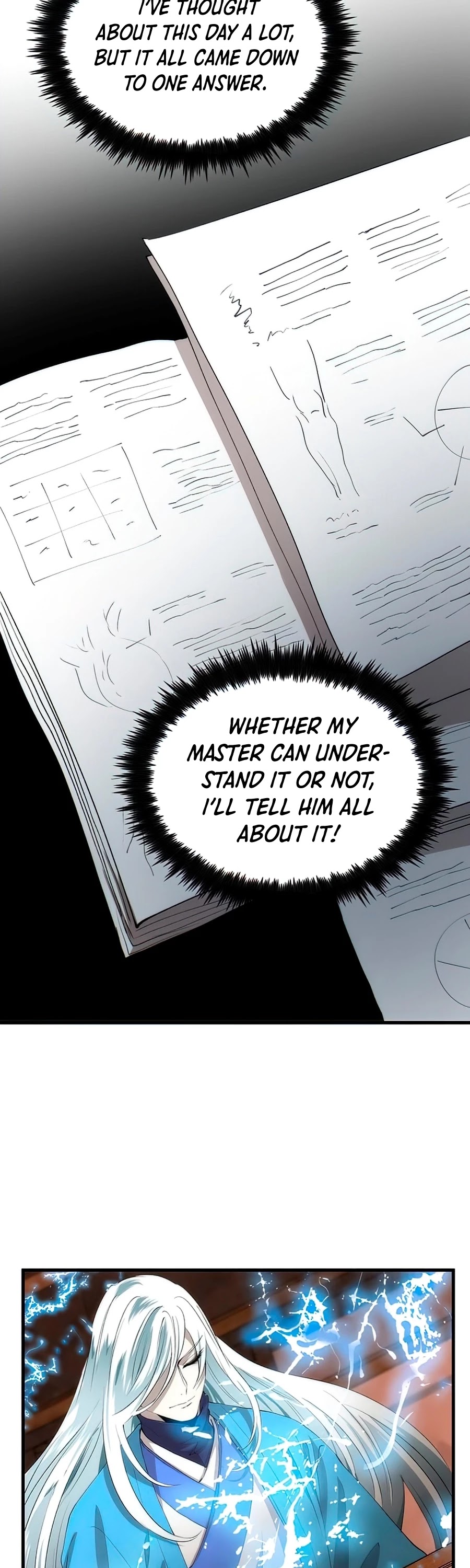 Doctor’s Rebirth chapter 57 - page 53
