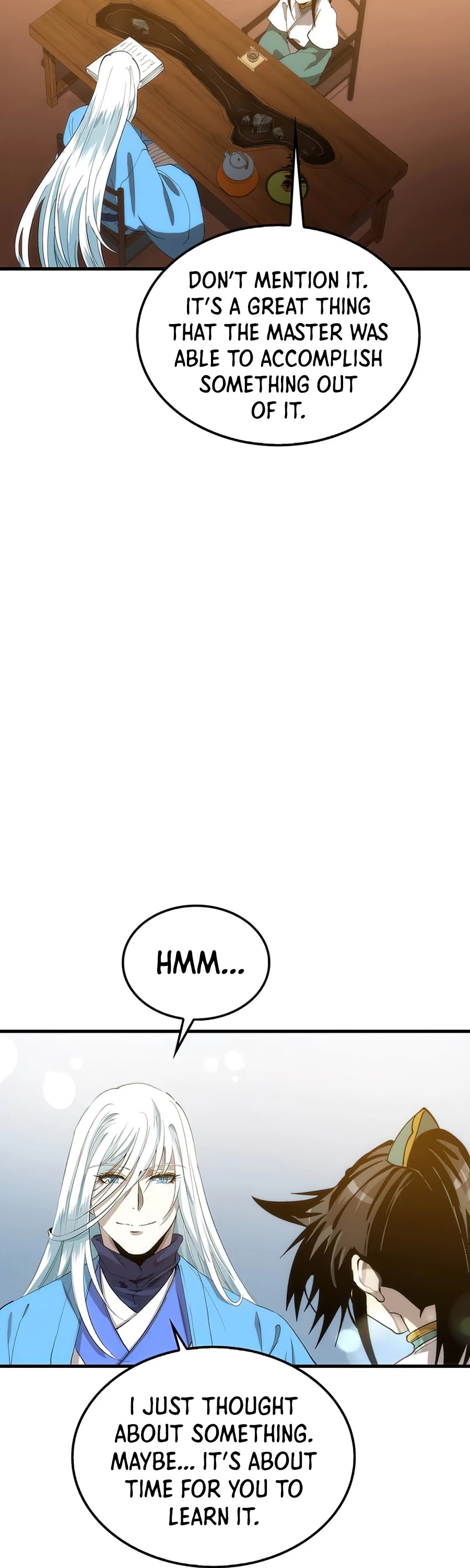 Doctor’s Rebirth chapter 58 - page 15