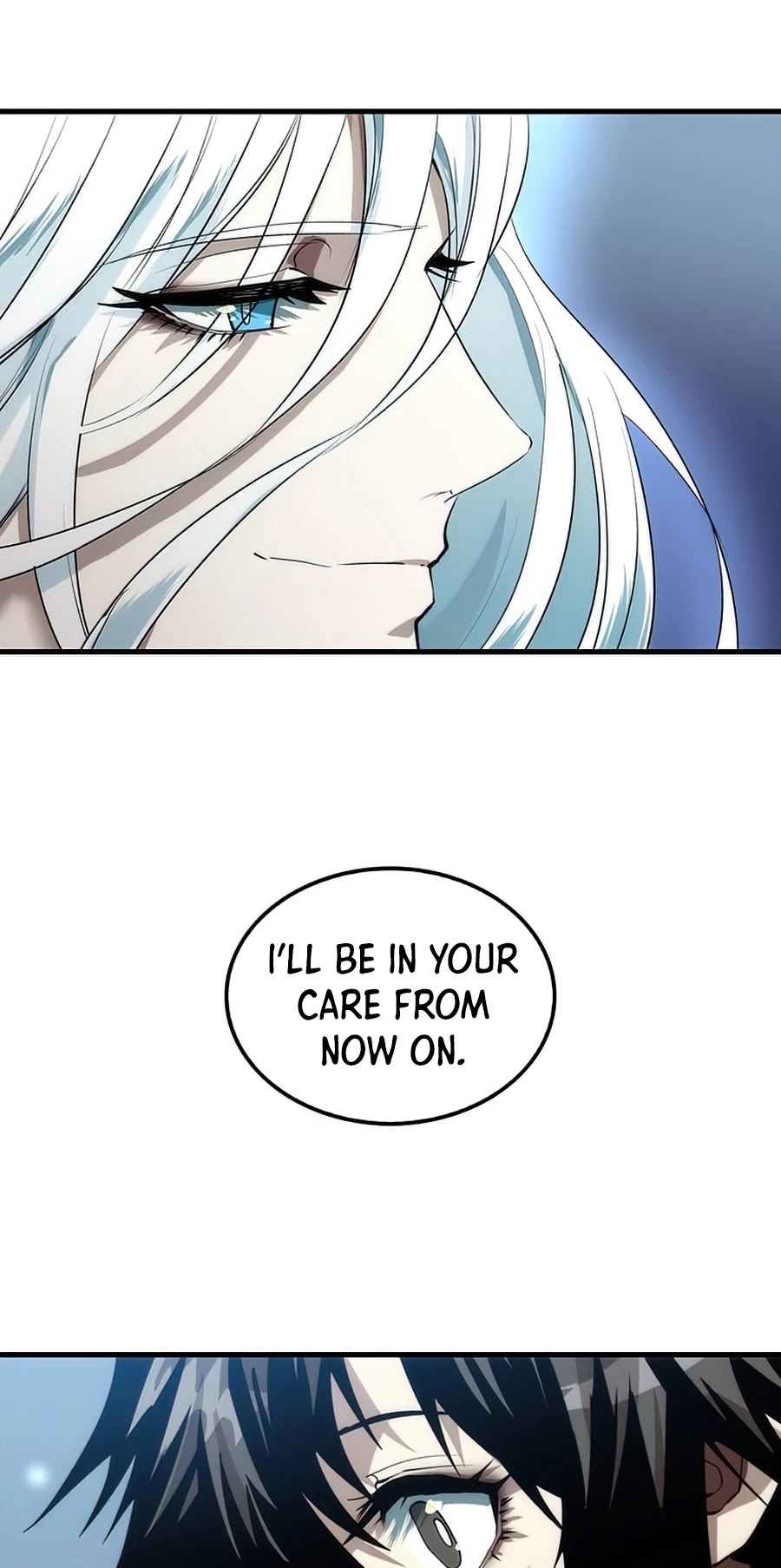 Doctor’s Rebirth chapter 58 - page 18