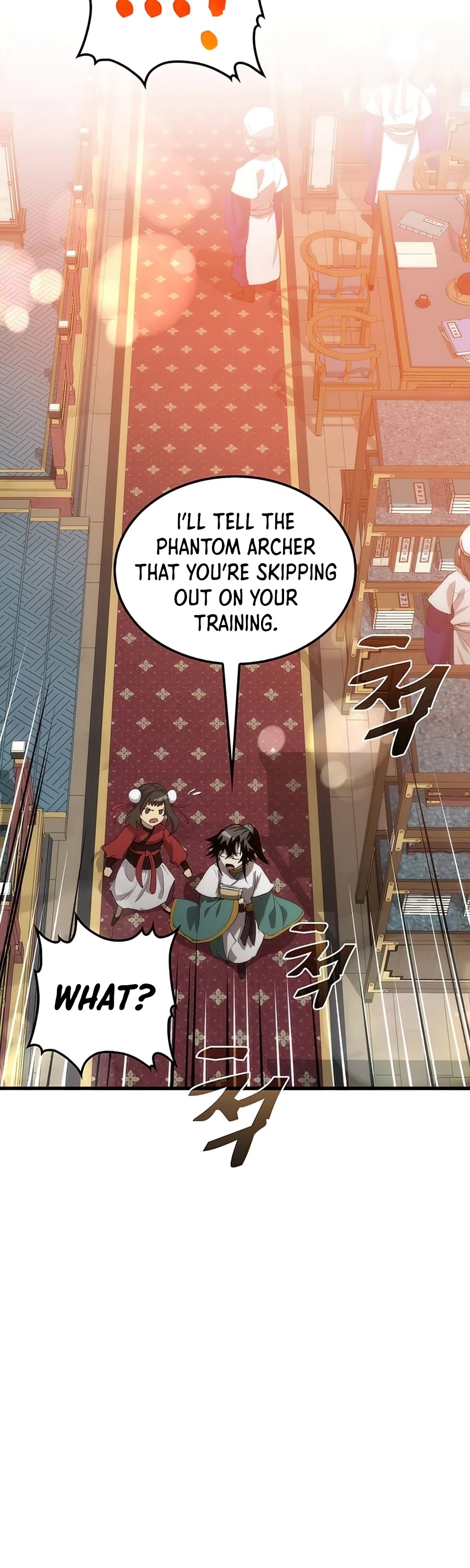 Doctor’s Rebirth chapter 58 - page 26