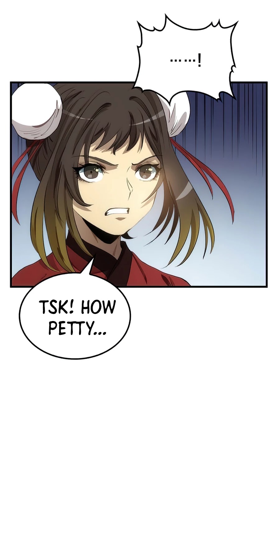 Doctor’s Rebirth chapter 58 - page 27