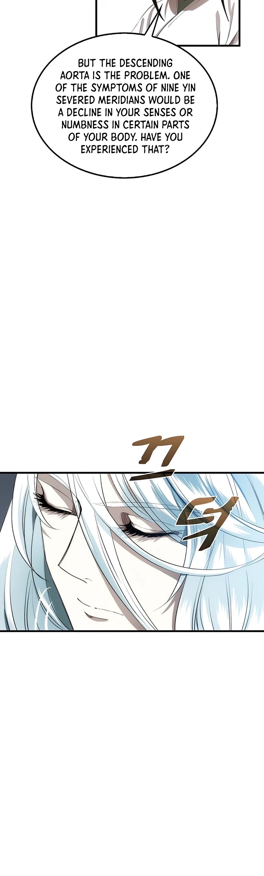Doctor’s Rebirth chapter 58 - page 45