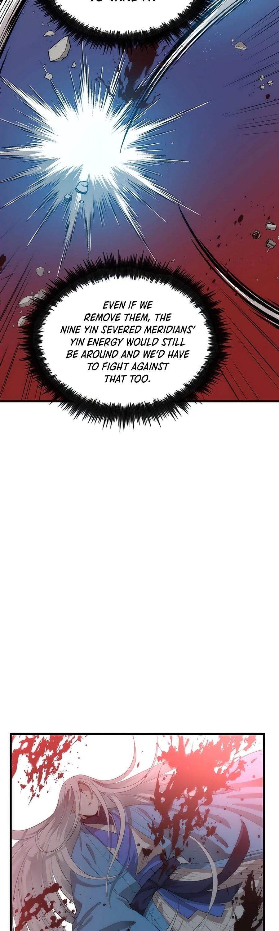 Doctor’s Rebirth chapter 58 - page 48