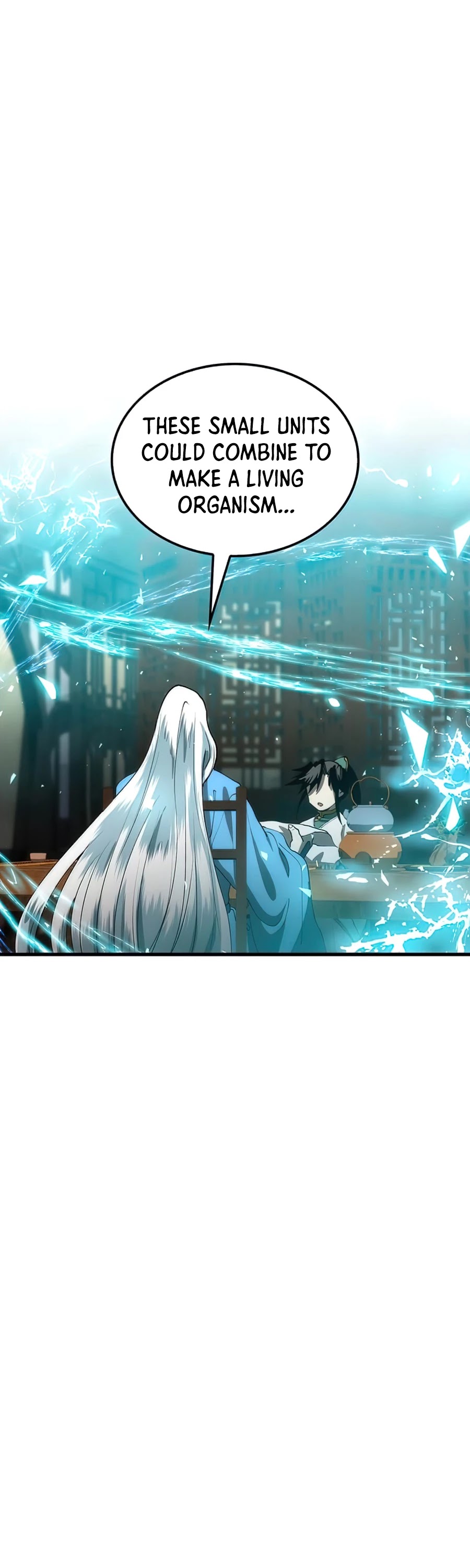 Doctor’s Rebirth chapter 58 - page 5