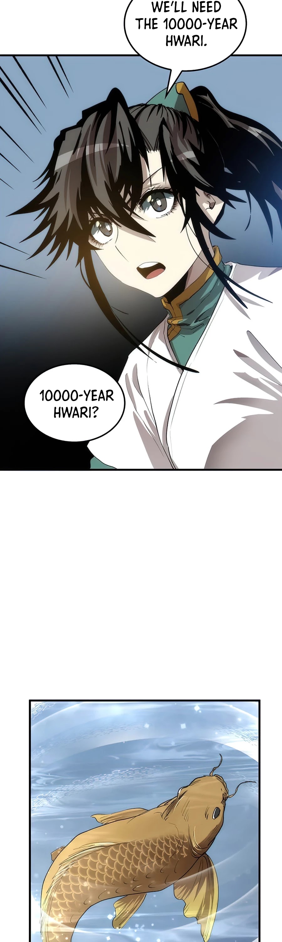 Doctor’s Rebirth chapter 58 - page 52