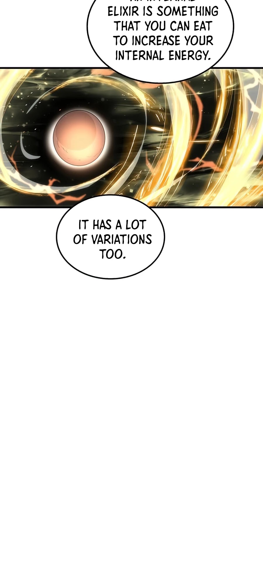 Doctor’s Rebirth chapter 58 - page 54