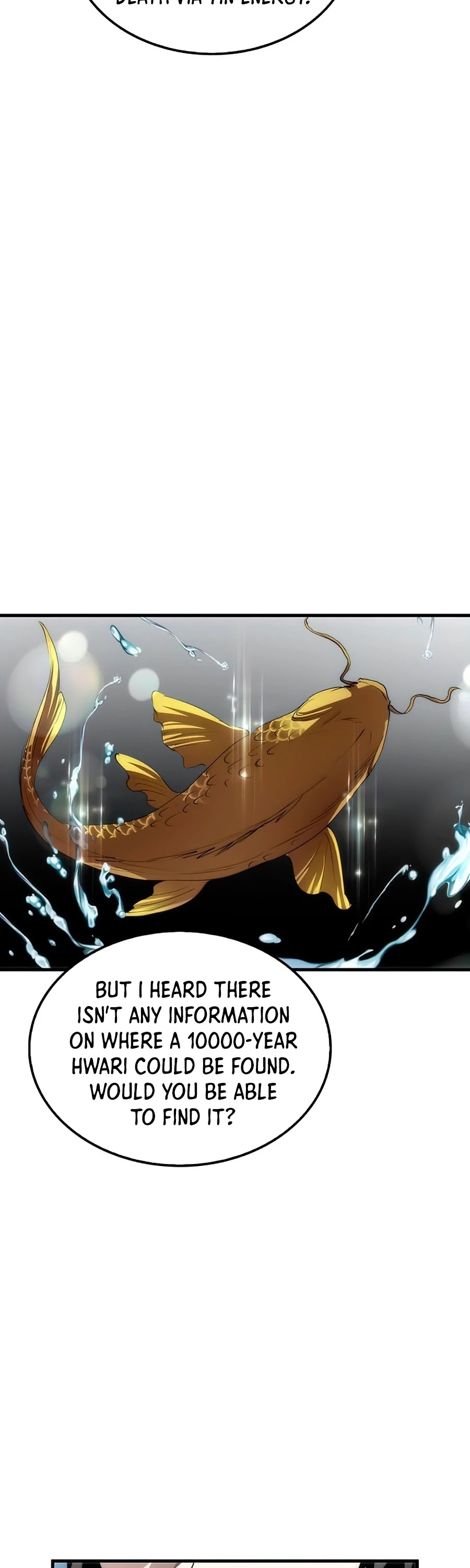Doctor’s Rebirth chapter 58 - page 56