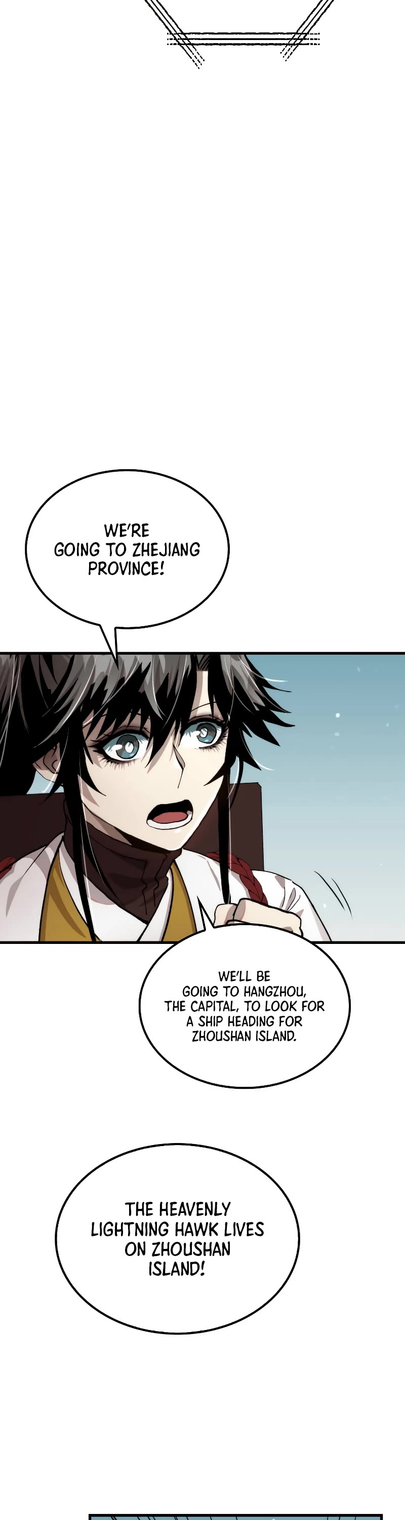 Doctor’s Rebirth chapter 102 - page 14