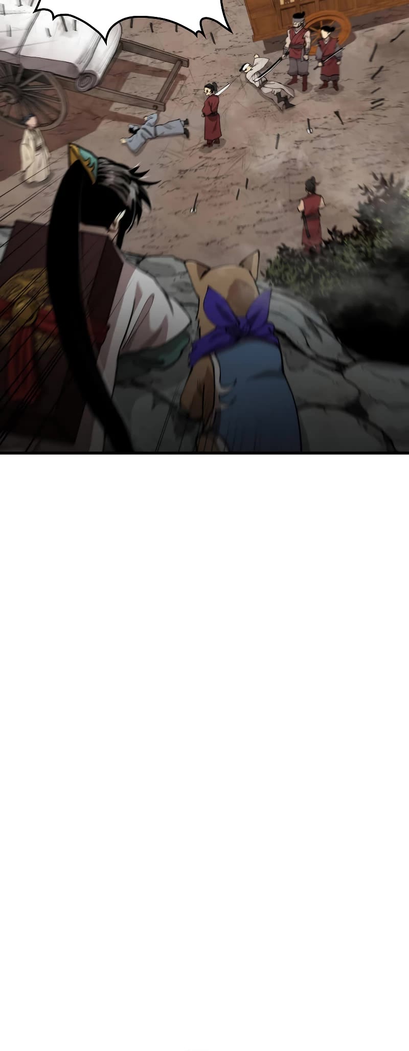 Doctor’s Rebirth chapter 102 - page 26