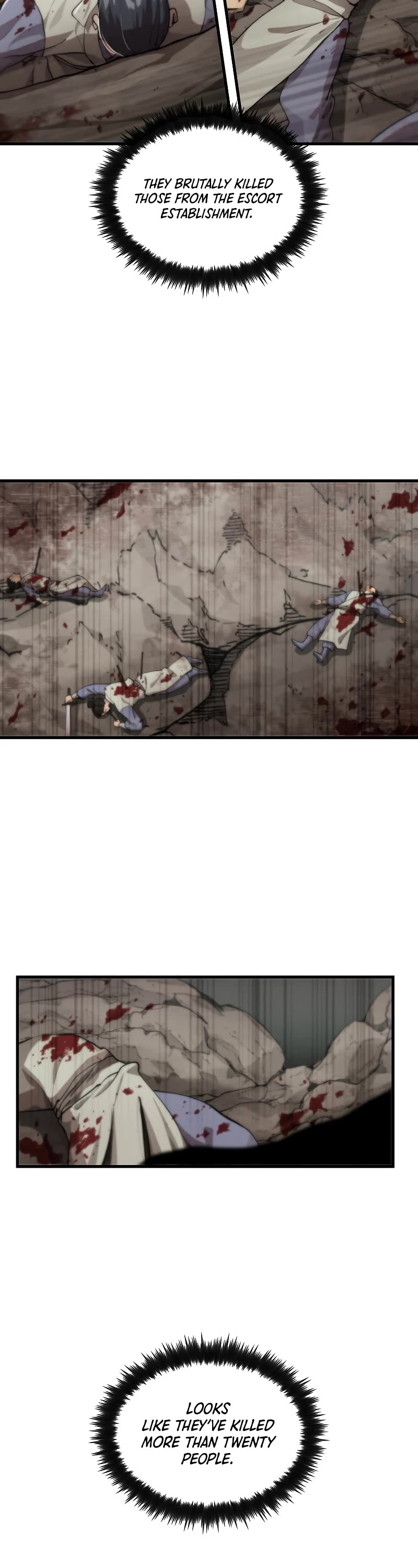 Doctor’s Rebirth chapter 102 - page 28