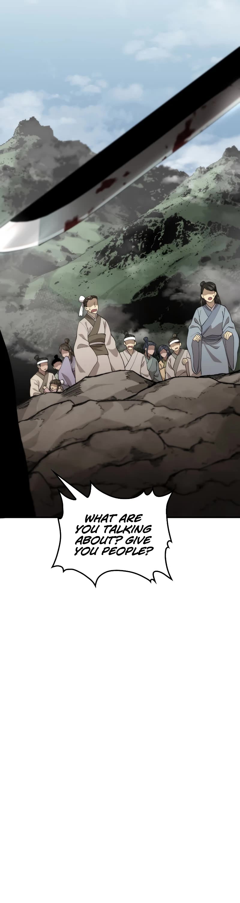 Doctor’s Rebirth chapter 102 - page 32