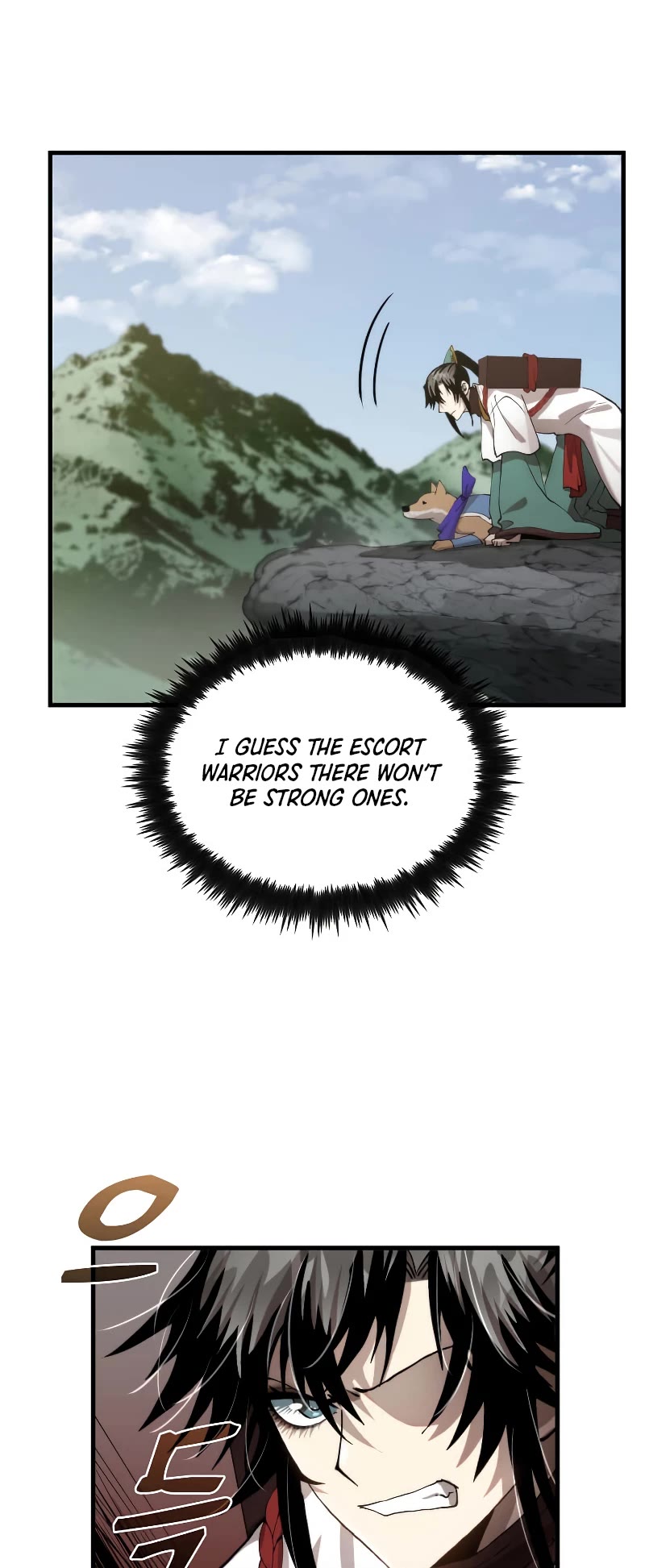 Doctor’s Rebirth chapter 102 - page 35