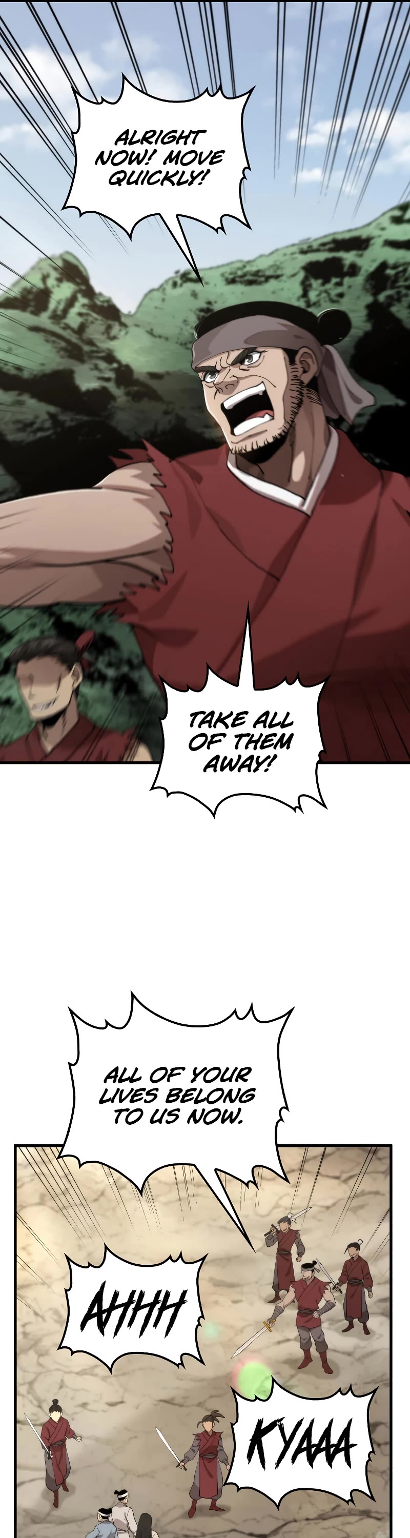 Doctor’s Rebirth chapter 102 - page 37