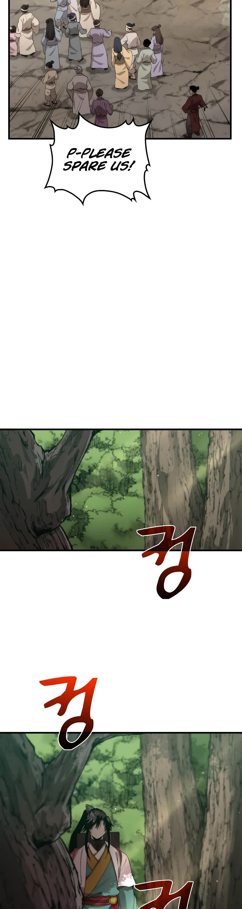 Doctor’s Rebirth chapter 102 - page 38