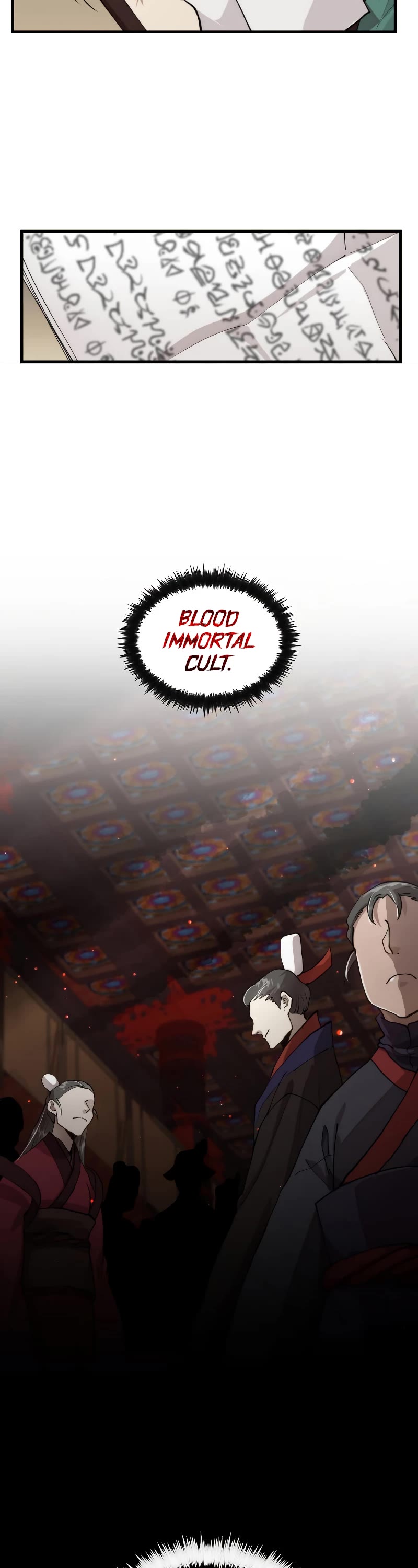 Doctor’s Rebirth chapter 102 - page 4