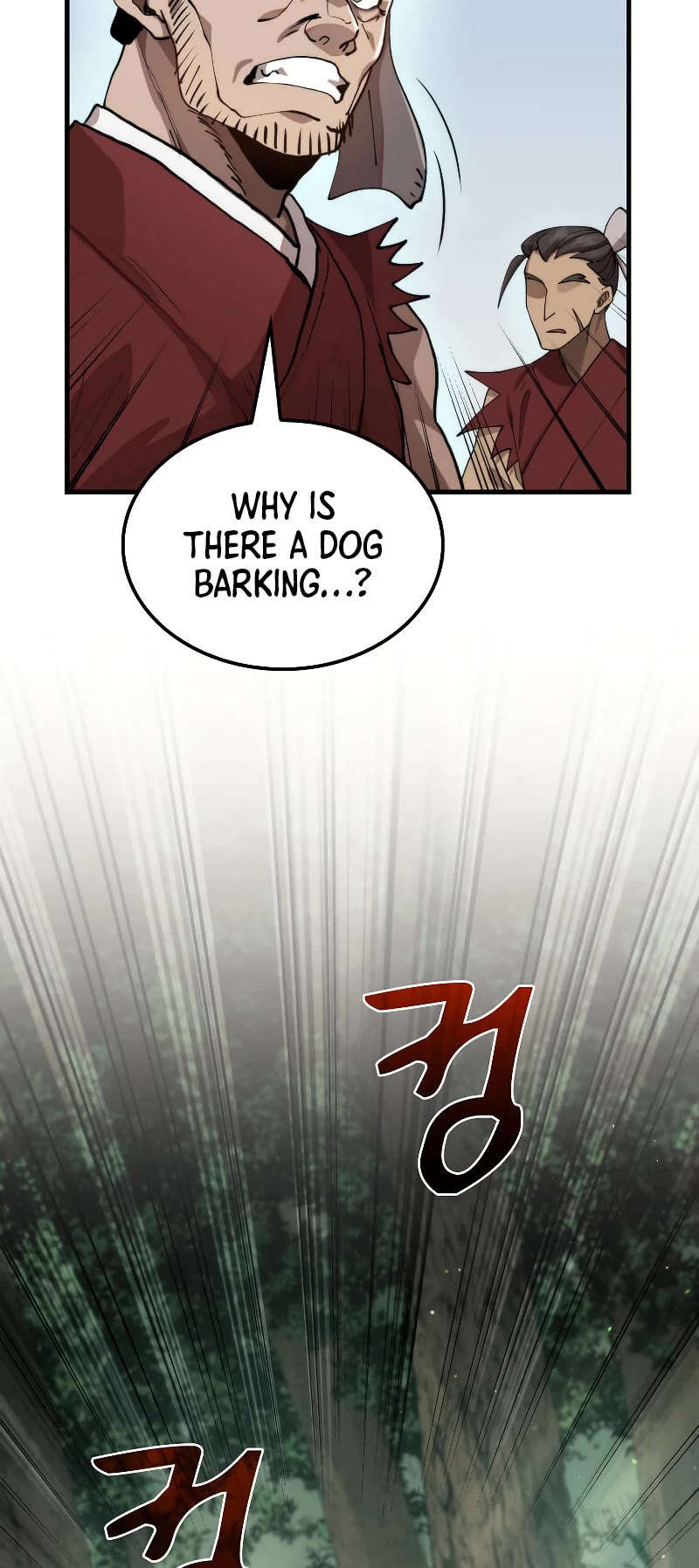 Doctor’s Rebirth chapter 102 - page 40