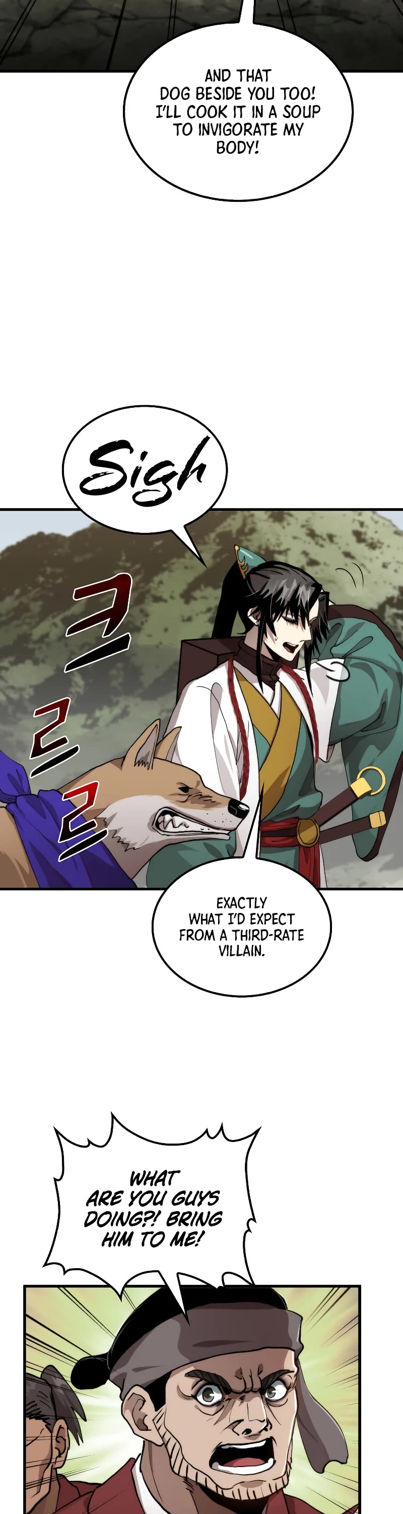 Doctor’s Rebirth chapter 102 - page 44
