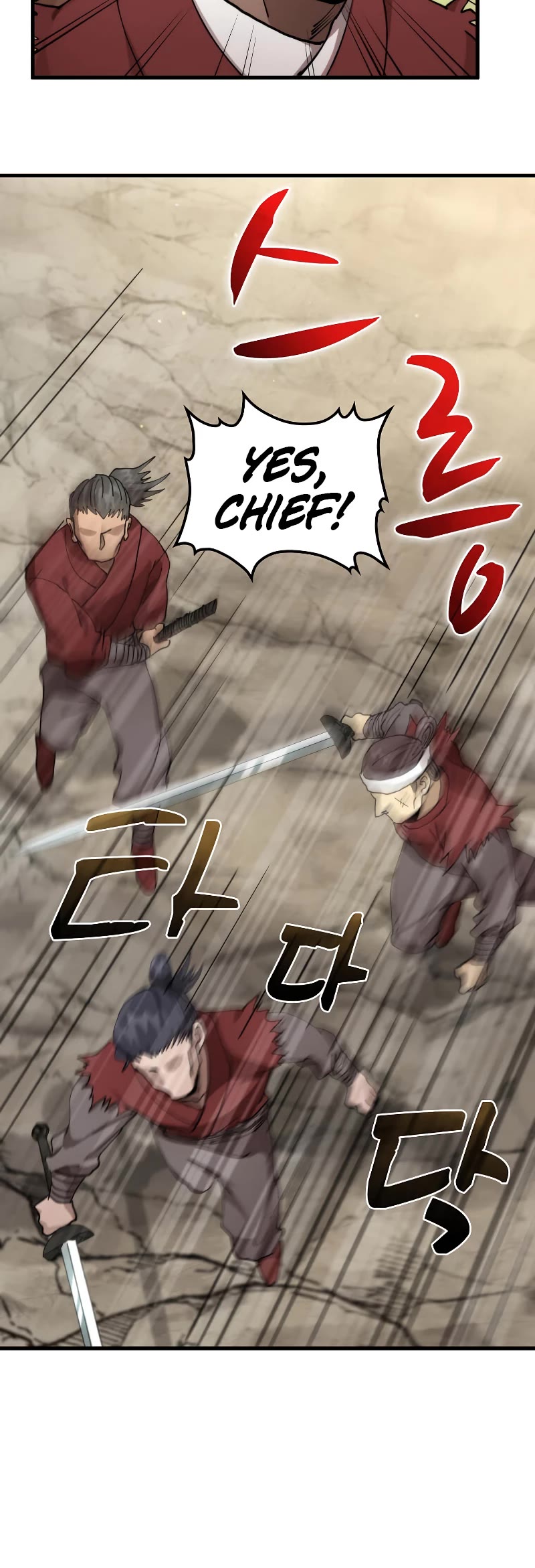 Doctor’s Rebirth chapter 102 - page 45