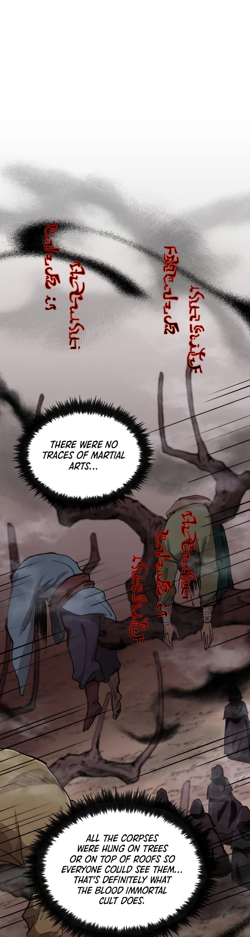 Doctor’s Rebirth chapter 102 - page 8