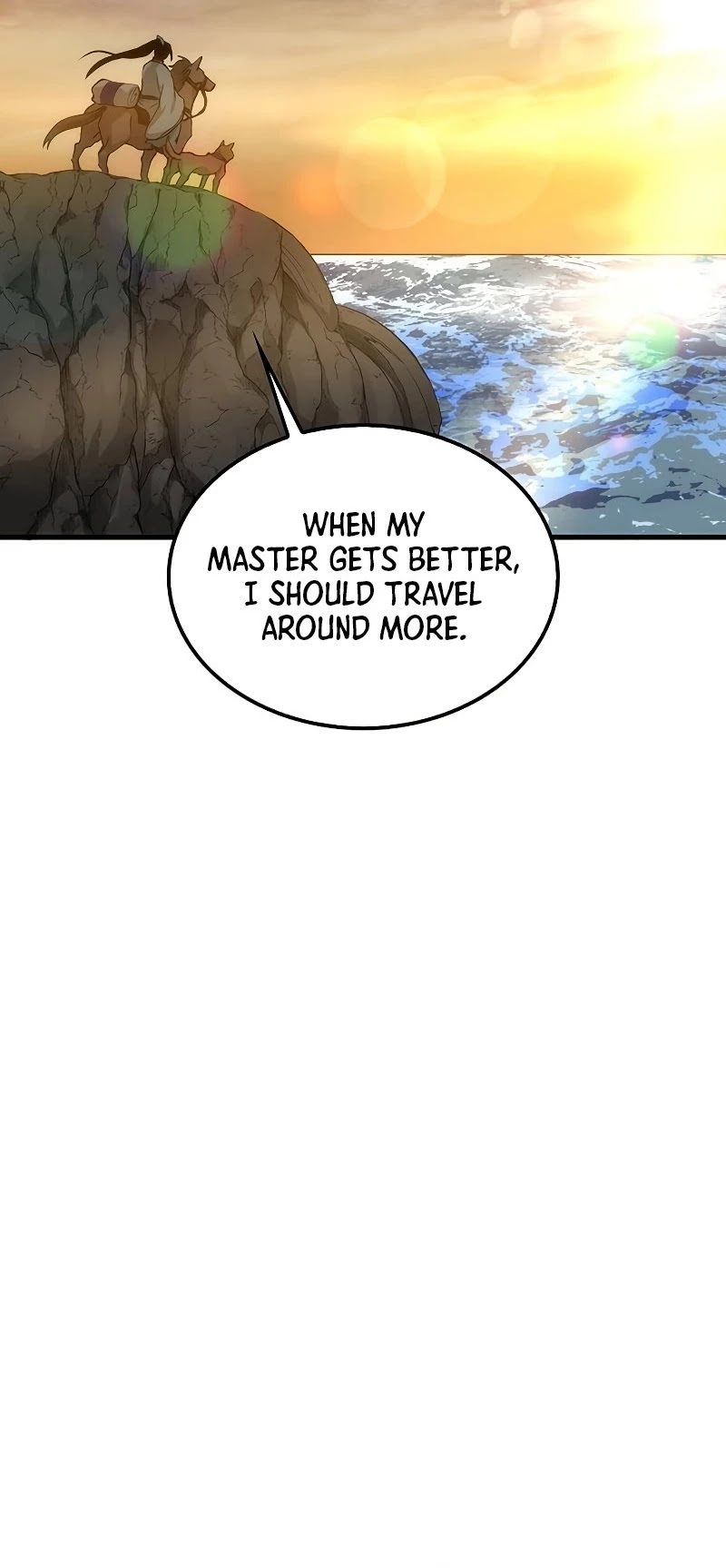 Doctor’s Rebirth chapter 80 - page 19