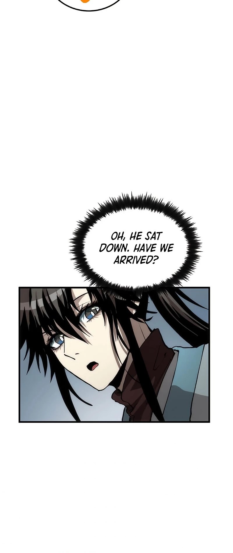 Doctor’s Rebirth chapter 80 - page 25