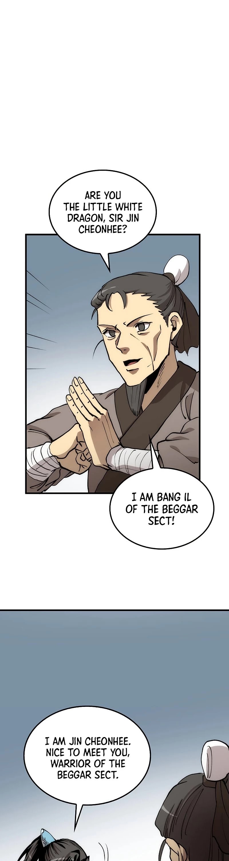 Doctor’s Rebirth chapter 80 - page 28