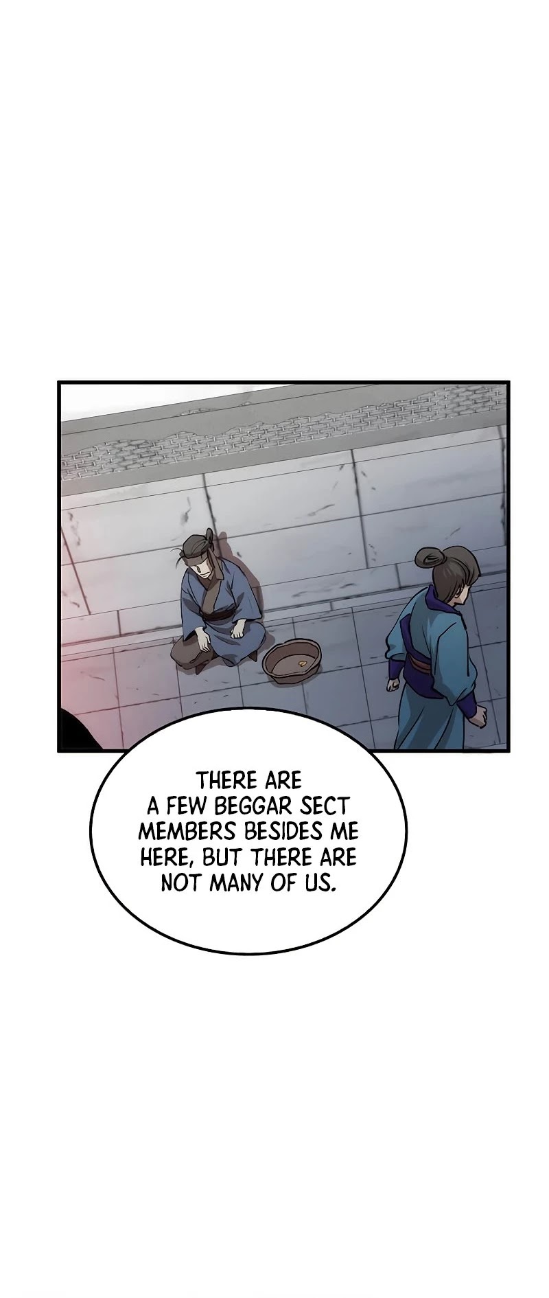 Doctor’s Rebirth chapter 80 - page 31