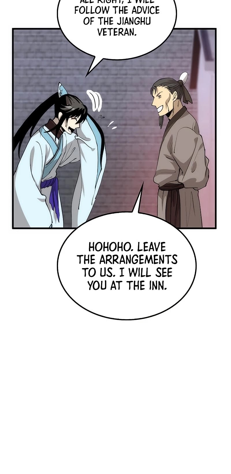 Doctor’s Rebirth chapter 80 - page 36