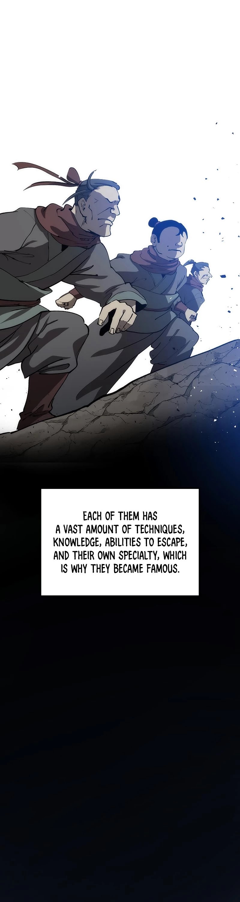 Doctor’s Rebirth chapter 80 - page 4
