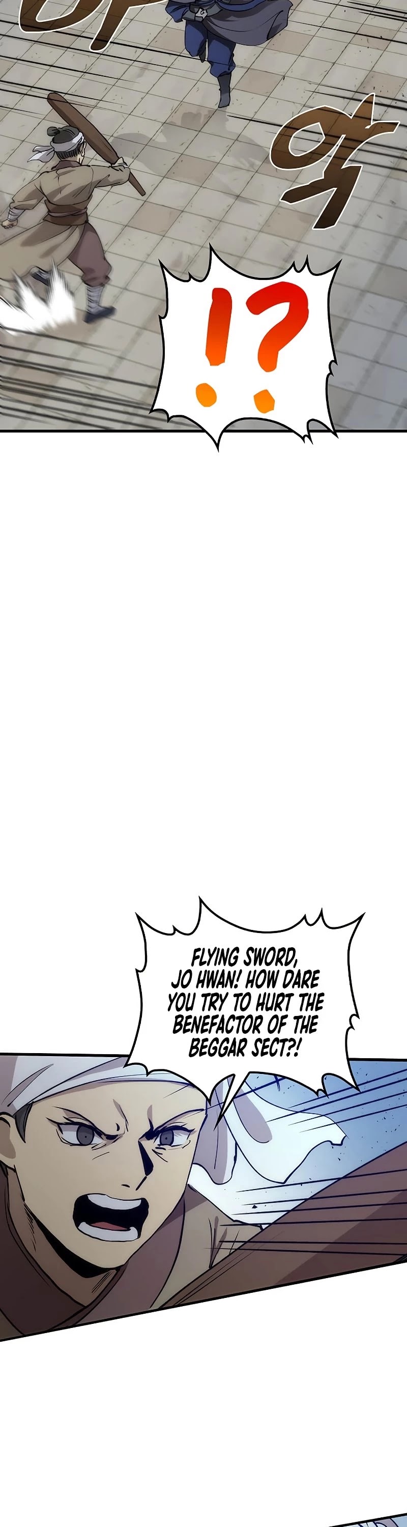 Doctor’s Rebirth chapter 80 - page 57