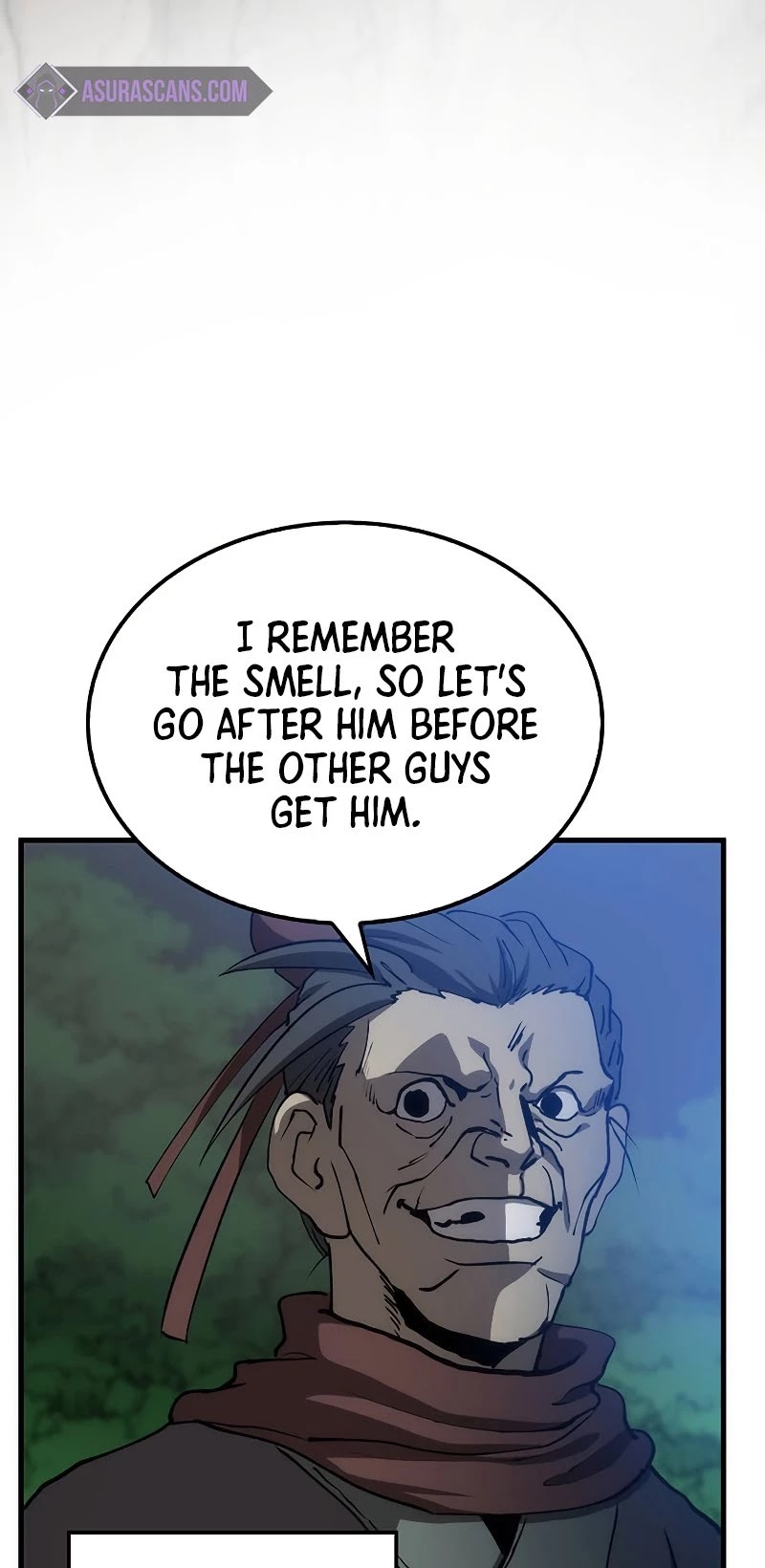 Doctor’s Rebirth chapter 80 - page 6