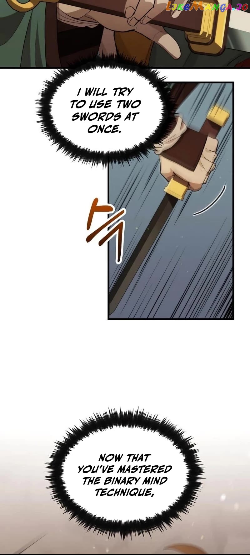 Doctor’s Rebirth Chapter 128 - page 16