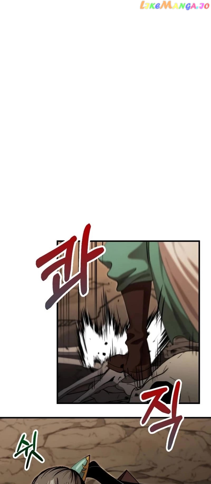 Doctor’s Rebirth Chapter 128 - page 18