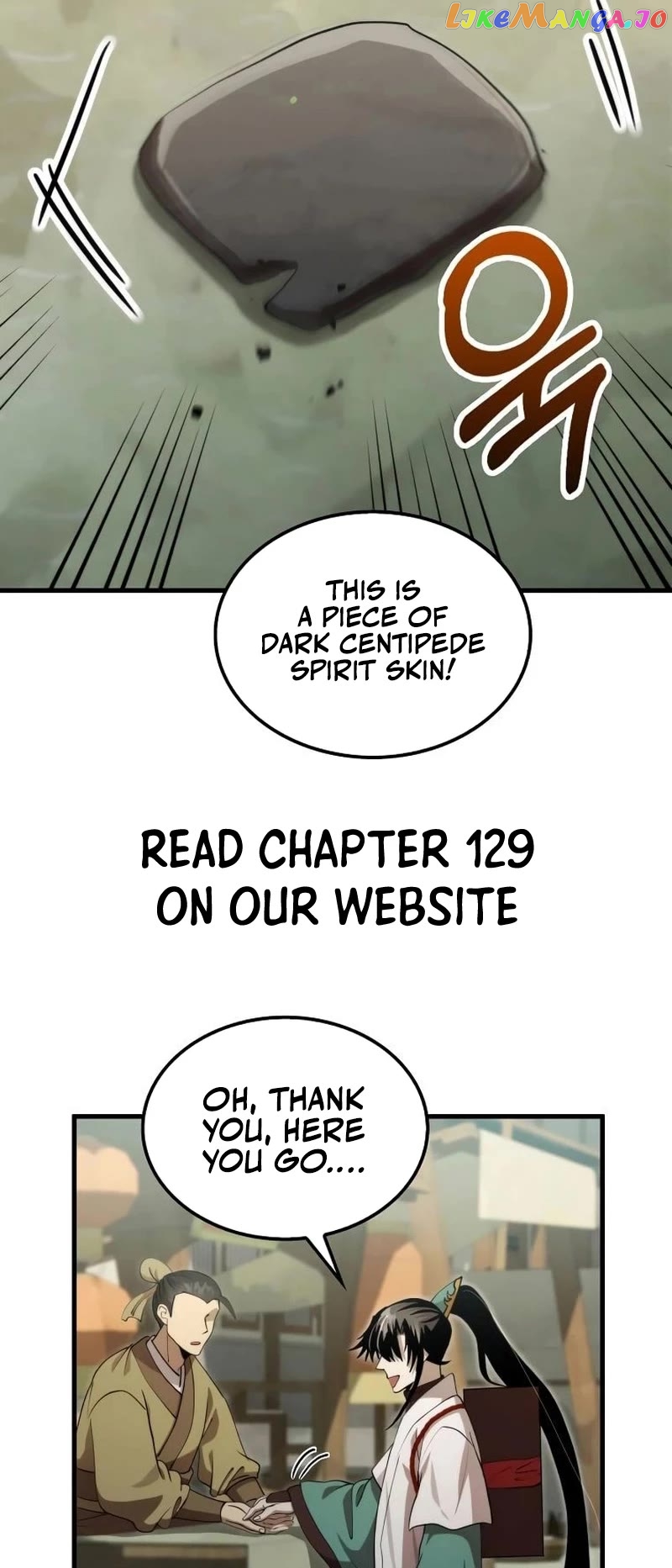 Doctor’s Rebirth Chapter 128 - page 2