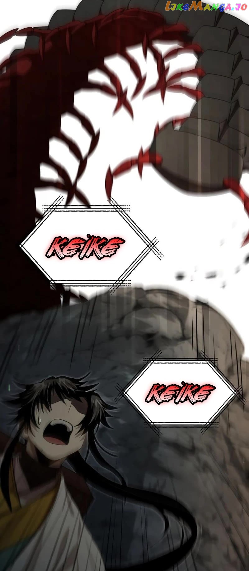 Doctor’s Rebirth Chapter 128 - page 22