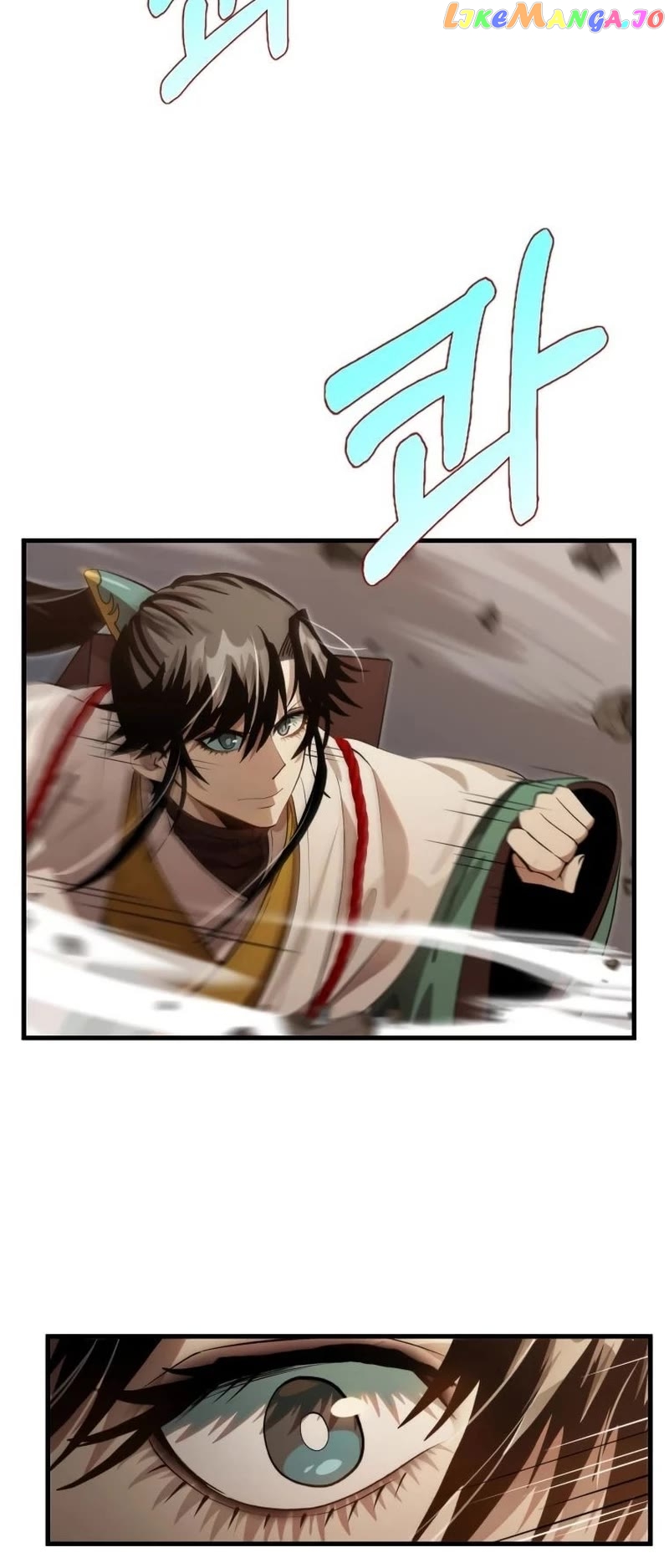 Doctor’s Rebirth Chapter 128 - page 29
