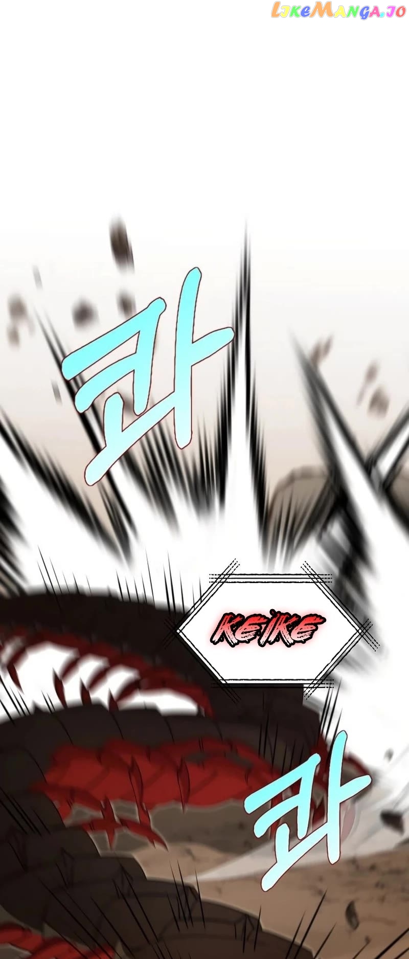 Doctor’s Rebirth Chapter 128 - page 30