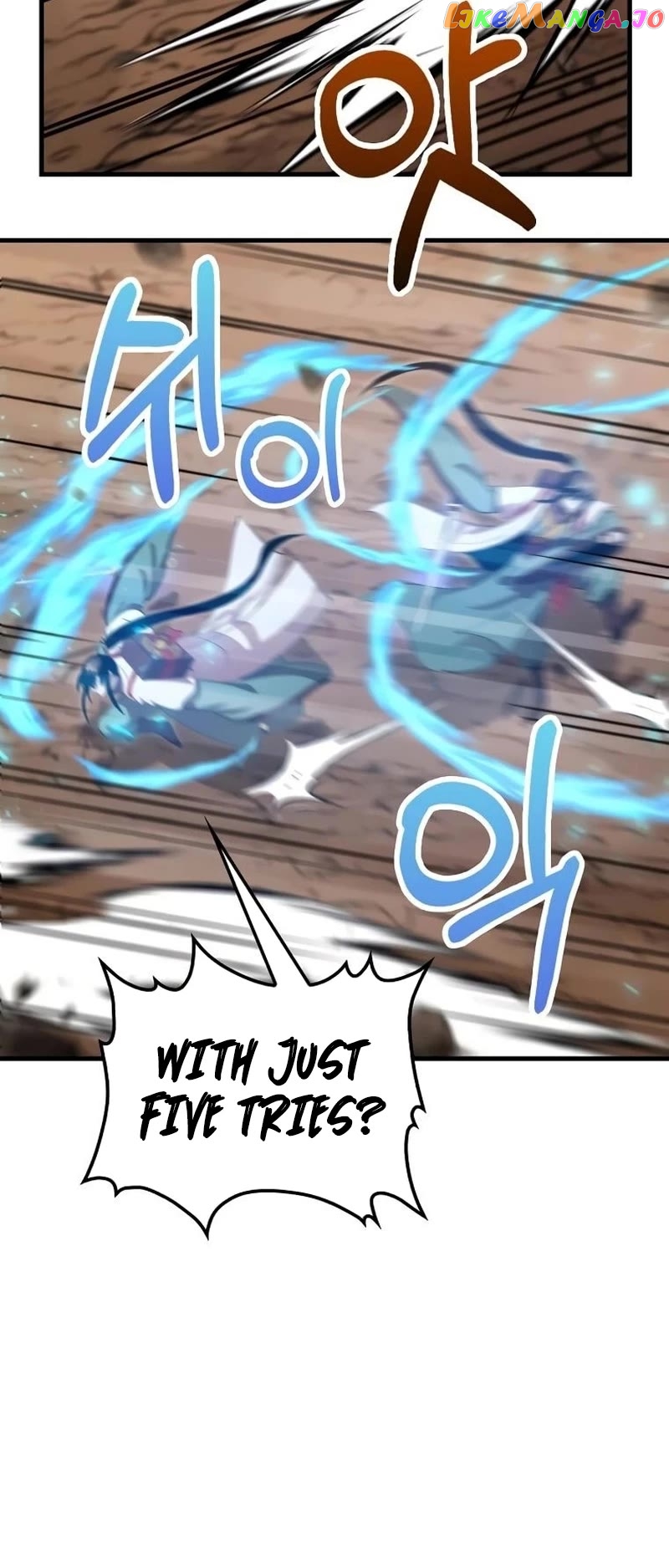 Doctor’s Rebirth Chapter 128 - page 48