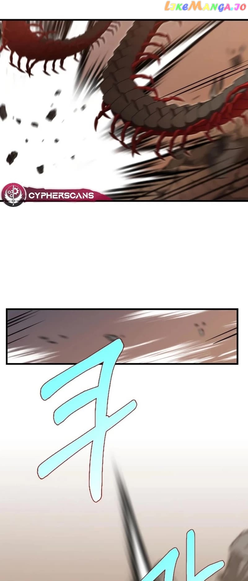Doctor’s Rebirth Chapter 128 - page 49
